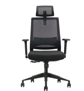 Krzesło biurowe Ergostill Fotel Ergonomiczny Biurowy do Biurka Krzesło Obrotowe Gamingowe Regulowane 11