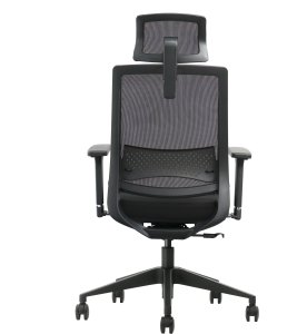 Krzesło biurowe Ergostill Fotel Ergonomiczny Biurowy do Biurka Krzesło Obrotowe Gamingowe Regulowane 16