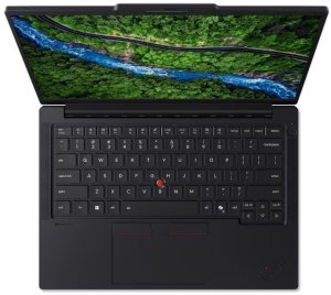 Laptop Lenovo Mobilna stacja robocza ThinkPad P14s G7 21X0001APB W11Pro AI 9HX PRO 470/48GB/1TB/INT/14.0 2.8K/3YRS Premier Support + Offset CO2 2