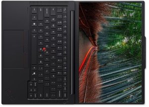 Laptop Lenovo Mobilna stacja robocza ThinkPad P14s G7 21X0001APB W11Pro AI 9HX PRO 470/48GB/1TB/INT/14.0 2.8K/3YRS Premier Support + Offset CO2 3