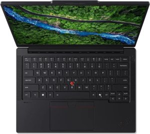 Laptop Lenovo ThinkPad P14s AMD G7 Ryzen AI 9 HX Pro 470 / 48 GB / 1 TB / W11 Pro (21X0001APB) 3