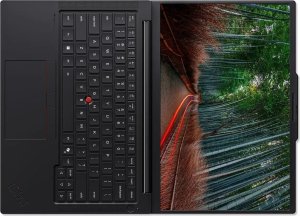 Laptop Lenovo ThinkPad P14s AMD G7 Ryzen AI 9 HX Pro 470 / 48 GB / 1 TB / W11 Pro (21X0001APB) 6