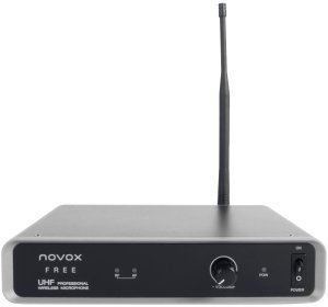 Mikrofon Novox Free H1 (L1080024) 4