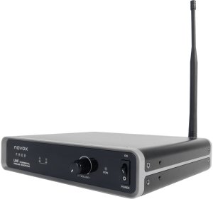 Mikrofon Novox Free H1 (L1080024) 5