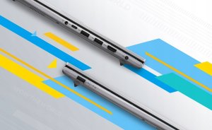 Laptop Asus Vivobook 14 X1404VA-EB1619 / 14" / Core 5 120U / 16GB DDR5 / 512GB SSD / bez systemu 12