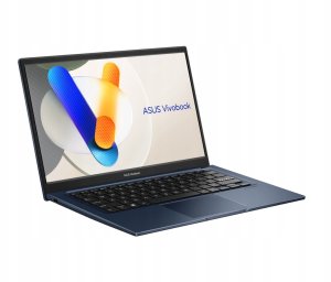 Laptop Asus Vivobook 14 X1404VA-EB1619 / 14" / Core 5 120U / 16GB DDR5 / 512GB SSD / bez systemu 2