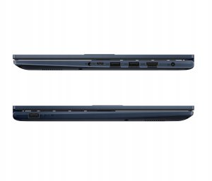 Laptop Asus Vivobook 14 X1404VA-EB1619 / 14" / Core 5 120U / 16GB DDR5 / 512GB SSD / bez systemu 7