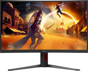 Monitor AOC C32G4Z 2