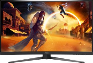 Monitor AOC C32G4Z 3