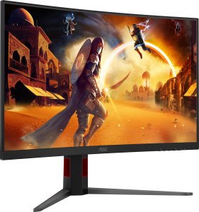Monitor AOC C32G4Z 4