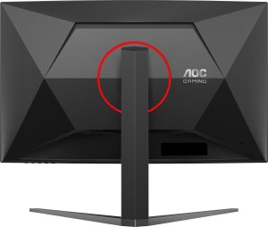 Monitor AOC C32G4Z 8