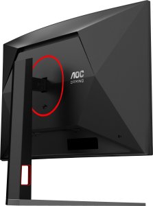 Monitor AOC C32G4Z 9