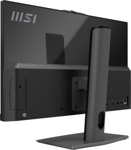 Komputer MSI All-in-One Modern AM242P 1M-2274EU Core 5 120U 16GB 512GB SSD 23.8" Wi-Fi 6E Czarny 2