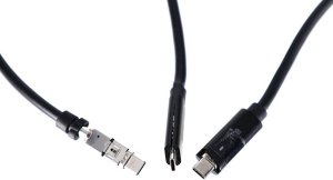 Laptop poleasingowy Dell Dell Stacja dokująca WD19 outlet 4