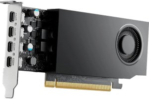 art. poleasingowy NVIDIA Karta NVIDIA Quadro RTX A2000 6GB 2