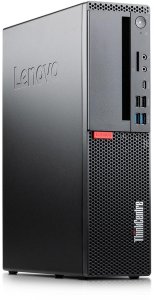 Komputer poleasingowy Lenovo PC LENOVO M75S Ryzen 5 Pro 3400G 8GB 256GB W10P 2