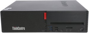 Komputer poleasingowy Lenovo PC LENOVO M75S Ryzen 5 Pro 3400G 8GB 256GB W10P 3