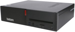 Komputer poleasingowy Lenovo PC LENOVO M75S Ryzen 5 Pro 3400G 8GB 256GB W10P 4