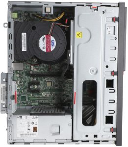 Komputer poleasingowy Lenovo PC LENOVO M75S Ryzen 5 Pro 3400G 8GB 256GB W10P 6