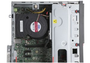 Komputer poleasingowy Lenovo PC LENOVO M75S Ryzen 5 Pro 3400G 8GB 256GB W10P 7