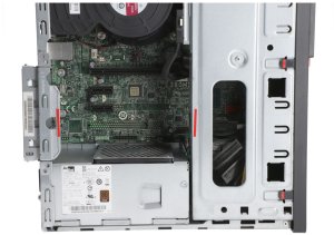 Komputer poleasingowy Lenovo PC LENOVO M75S Ryzen 5 Pro 3400G 8GB 256GB W10P 8