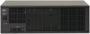 Komputer poleasingowy Komputronik PC Wincor Nixdorf Beetle M-III Cel G3900 4G 128G 2