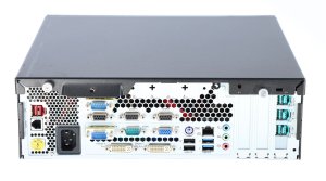 Komputer poleasingowy Komputronik PC Wincor Nixdorf Beetle M-III Cel G3900 4G 128G 6