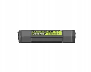 Lokithor Urządzenie rozruchowe J1350 Pro 25,6Wh 6