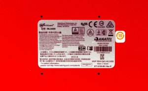 art. poleasingowy Cyberoam WatchGuard Firebox M200 4