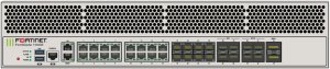 art. poleasingowy Fortinet Firewall FG-1101E Rack 7