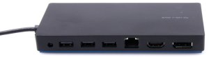 art. poleasingowy HP Stacja dokująca HP Elite USB C Dock TPA-B01 3