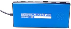 art. poleasingowy HP Stacja dokująca HP Elite USB C Dock TPA-B01 4