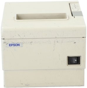 Drukarka poleasingowa Epson Drukarka Boniarka EPSON TM-T88IV 2