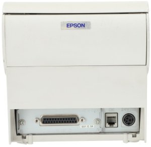 Drukarka poleasingowa Epson Drukarka Boniarka EPSON TM-T88IV 3