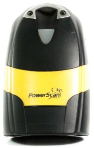 art. poleasingowy Datalogic Czytnik kodów DATALOGIC PowerScan M8300 2