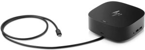 art. poleasingowy 2-Power Stacja dokująca HP DOCK G5 HSN-IX02 USB-C Thunderbolt 2