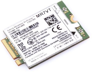 art. poleasingowy Dell Modem LTE WWAN MR7VT DW5811e 3