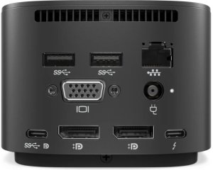 art. poleasingowy 2-Power Stacja dokująca HP HSN-IX01 Thunderbolt Dock G2 3