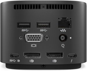 art. poleasingowy HP Stacja dokująca HP HSN-IX01 Thunderbolt Dock G2 2