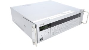 art. poleasingowy Panasonic Rejestrator sieciowy Panasonic I-PRO WJ-NX400K/G 2