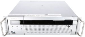 art. poleasingowy Panasonic Rejestrator sieciowy Panasonic I-PRO WJ-NX400K/G 3