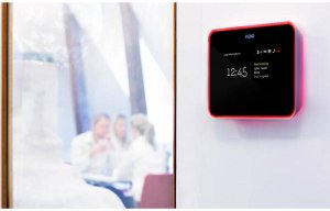 evoko Room manager EVOKO ERM1001 2