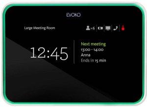 evoko Room manager EVOKO ERM1001 3