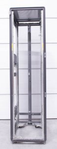 art. poleasingowy HP Szafa 19'' stojąca RACK Compaq 10000 47U braki 2