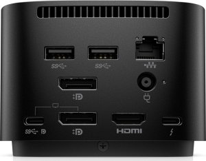 art. poleasingowy HP Stacja Dock G4 Combo 280W 4J0GAA Thunderbolt 4 4
