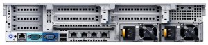 art. poleasingowy Dell Dell PowerEdge R730 2xE5-2630v4 32GB 2