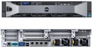 art. poleasingowy Dell Dell PowerEdge R730 2xE5-2630v4 32GB 3