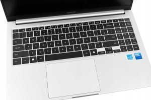 Laptop Samsung Galaxy Book4 / 15.6" / 7 150U / 16GB / 512GB / Windows 11 (NP750XGK-KS2USDX) 5