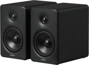 Głośnik Edifier Edifier M90     2.0 Bluetooth black Hi-Res 2