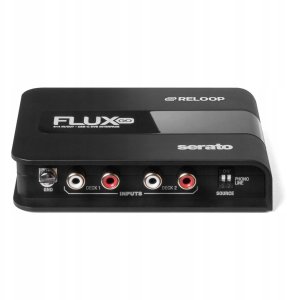 Reloop Reloop Flux Go 3